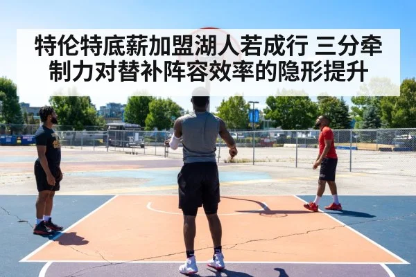 特伦特底薪加盟湖人若成行 三分牵制力对替补阵容效率的隐形提升